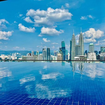 The Luxe Colony Klcc Daire Kuala Lumpur Dış mekan fotoğraf
