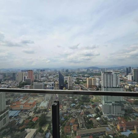 The Luxe Colony Klcc Daire Kuala Lumpur Dış mekan fotoğraf