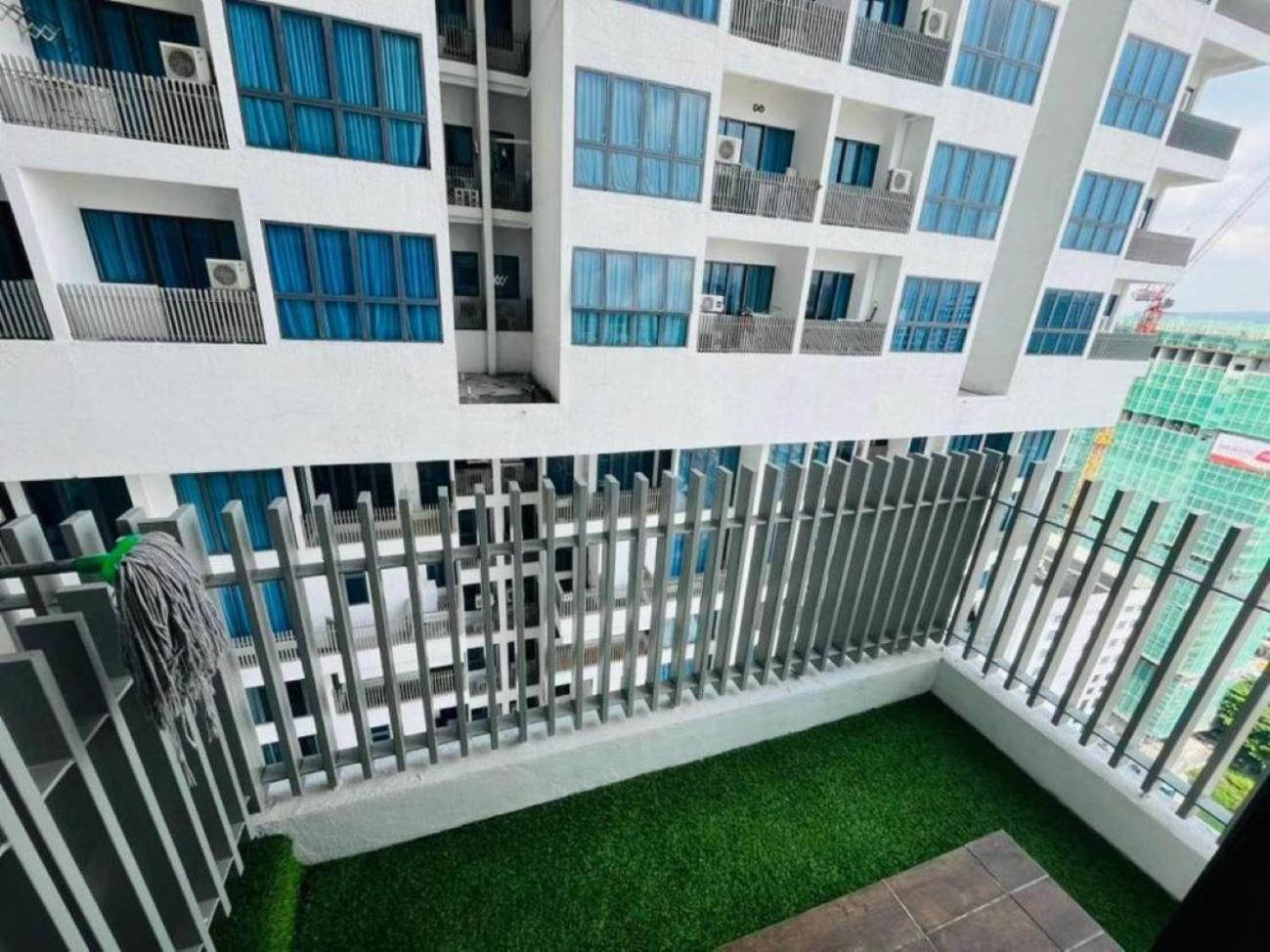 The Luxe Colony Klcc Daire Kuala Lumpur Dış mekan fotoğraf