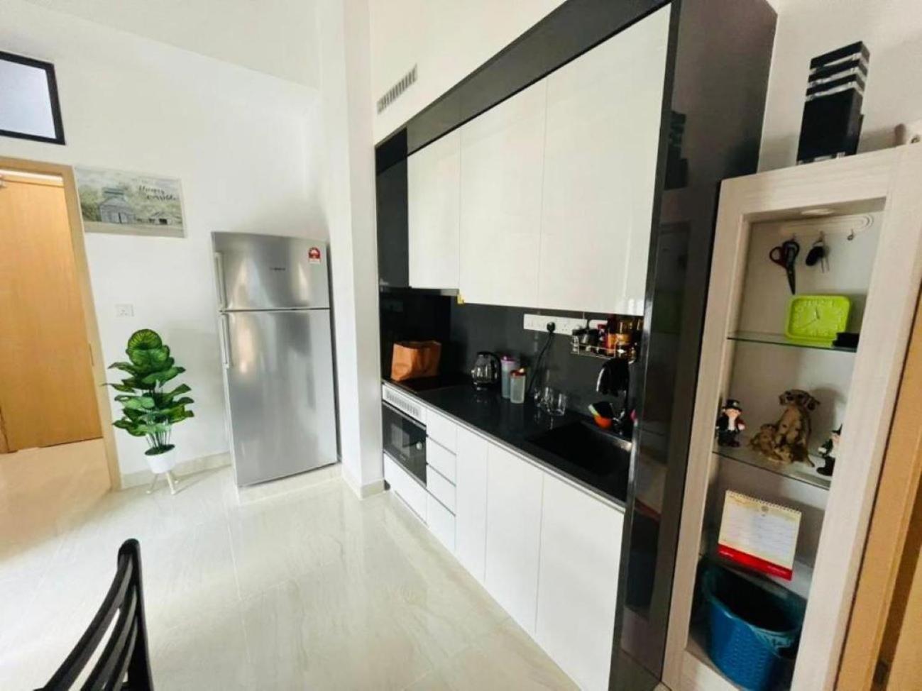 The Luxe Colony Klcc Daire Kuala Lumpur Dış mekan fotoğraf