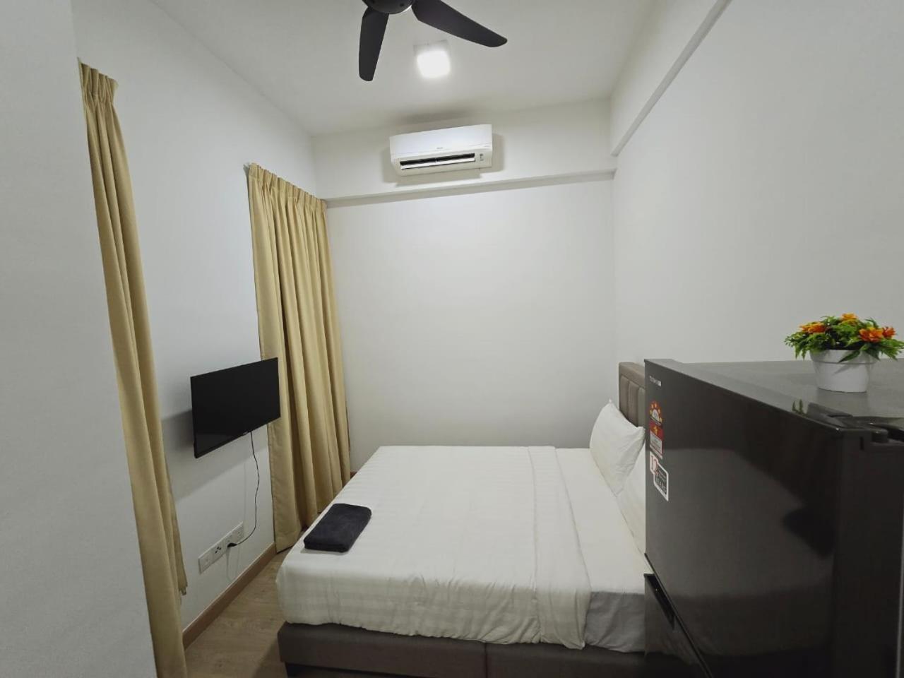 The Luxe Colony Klcc Daire Kuala Lumpur Dış mekan fotoğraf