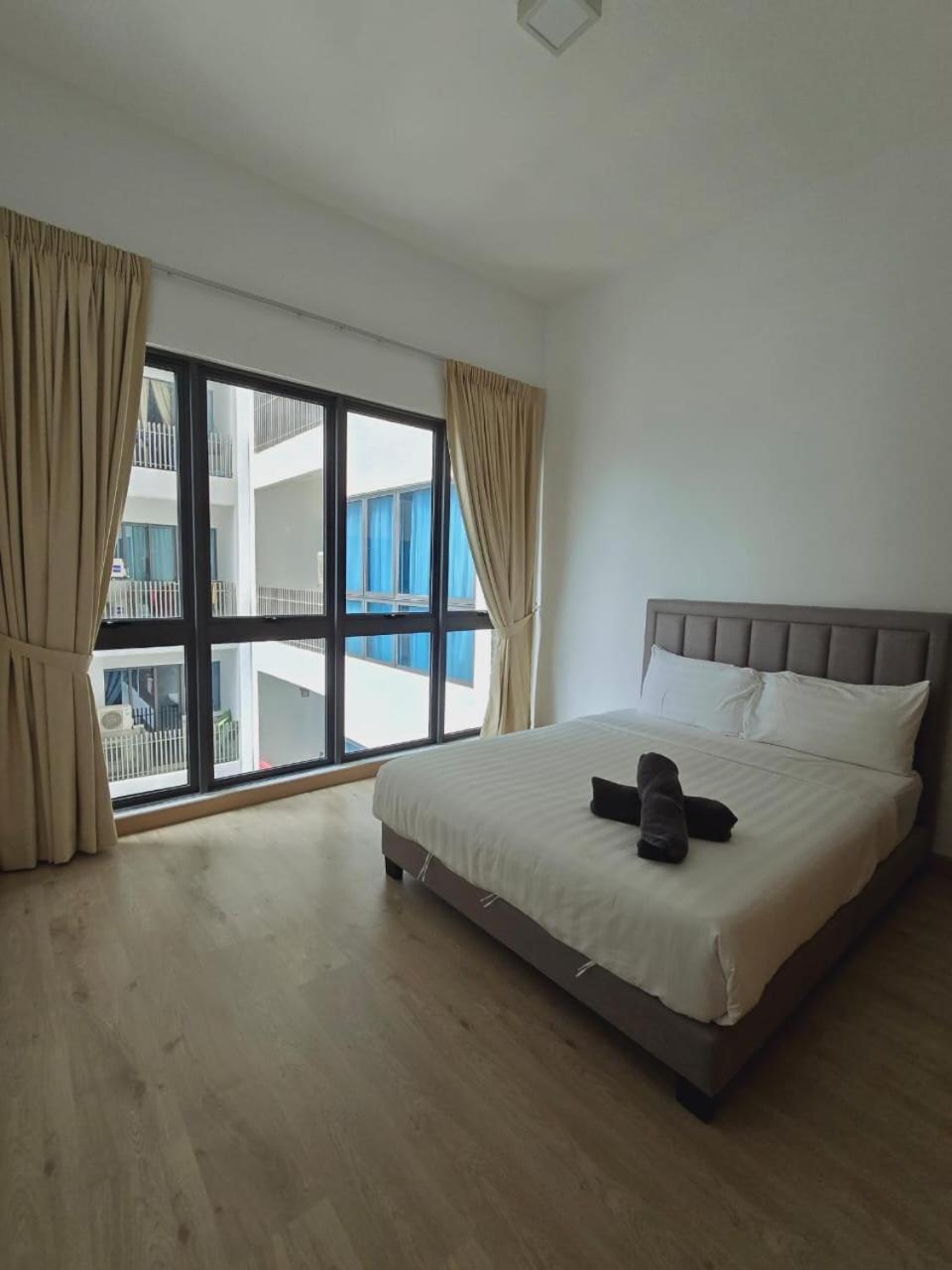 The Luxe Colony Klcc Daire Kuala Lumpur Dış mekan fotoğraf