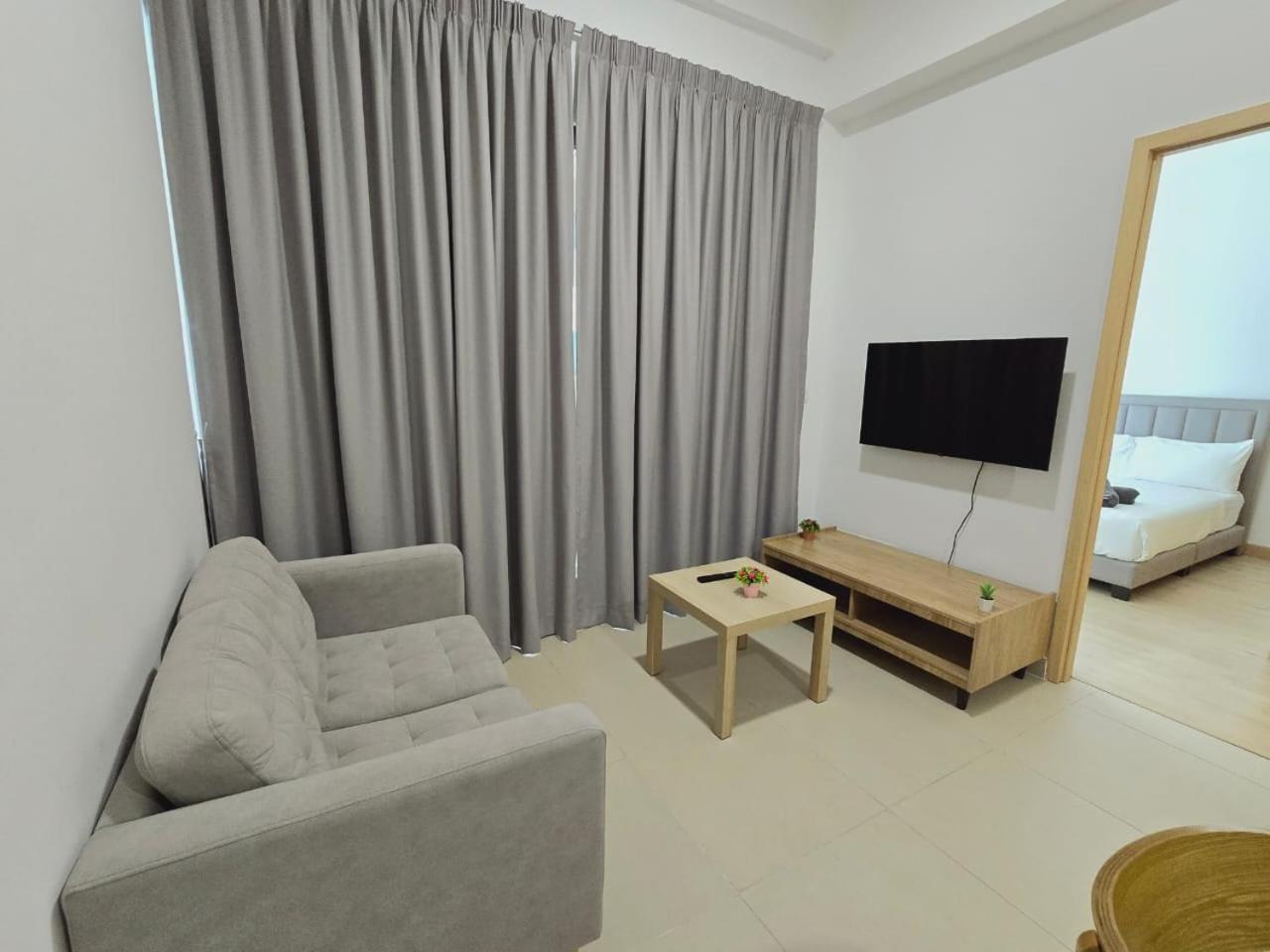 The Luxe Colony Klcc Daire Kuala Lumpur Dış mekan fotoğraf