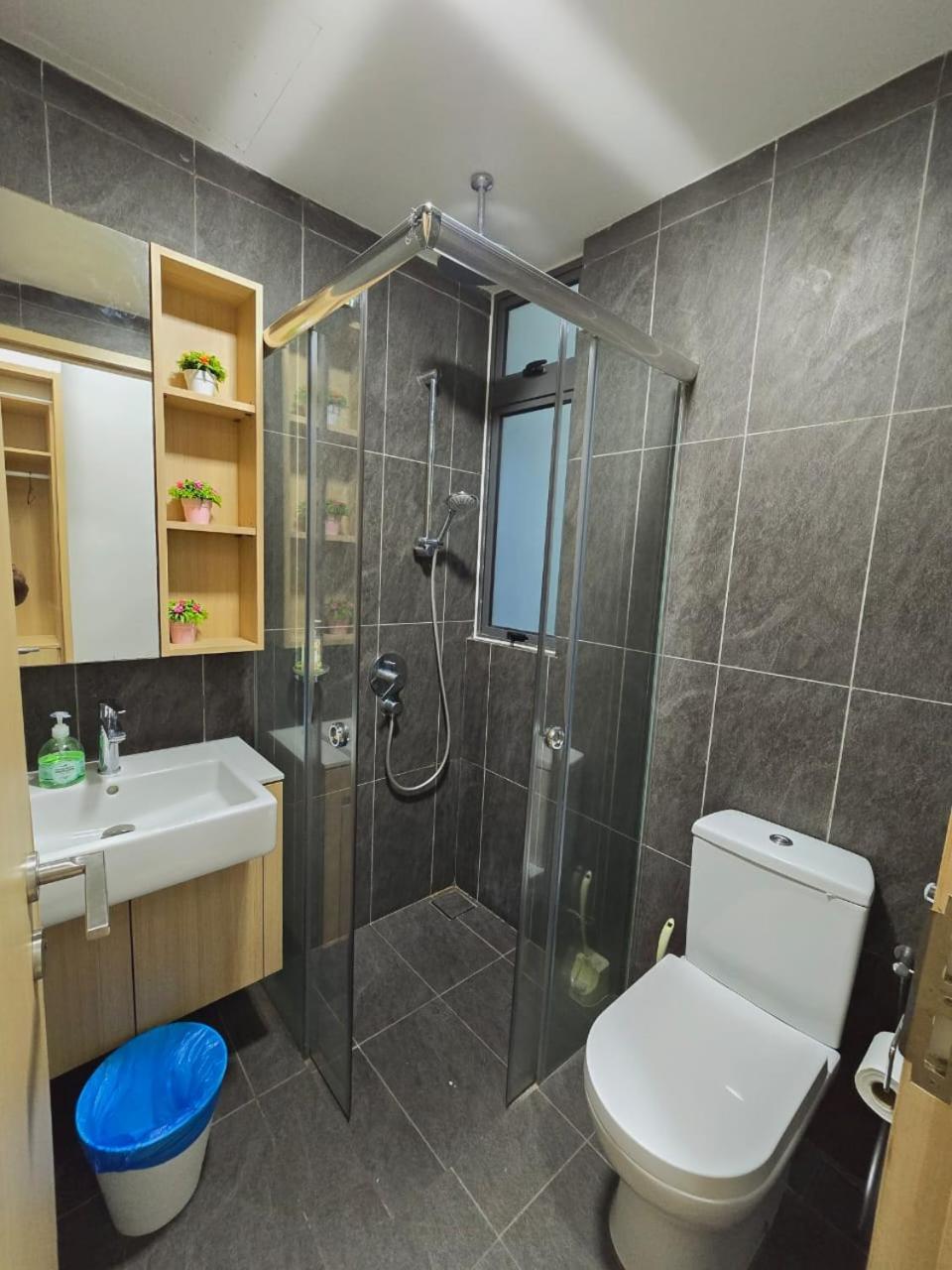 The Luxe Colony Klcc Daire Kuala Lumpur Dış mekan fotoğraf