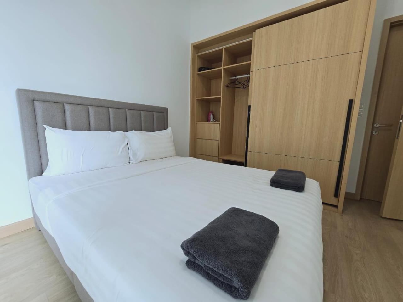 The Luxe Colony Klcc Daire Kuala Lumpur Dış mekan fotoğraf