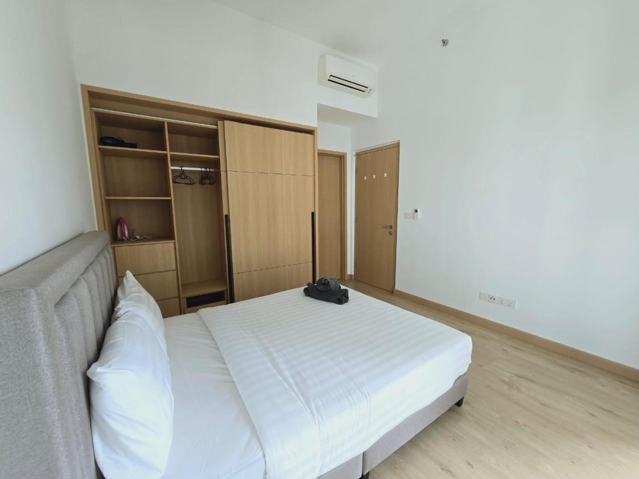 The Luxe Colony Klcc Daire Kuala Lumpur Dış mekan fotoğraf