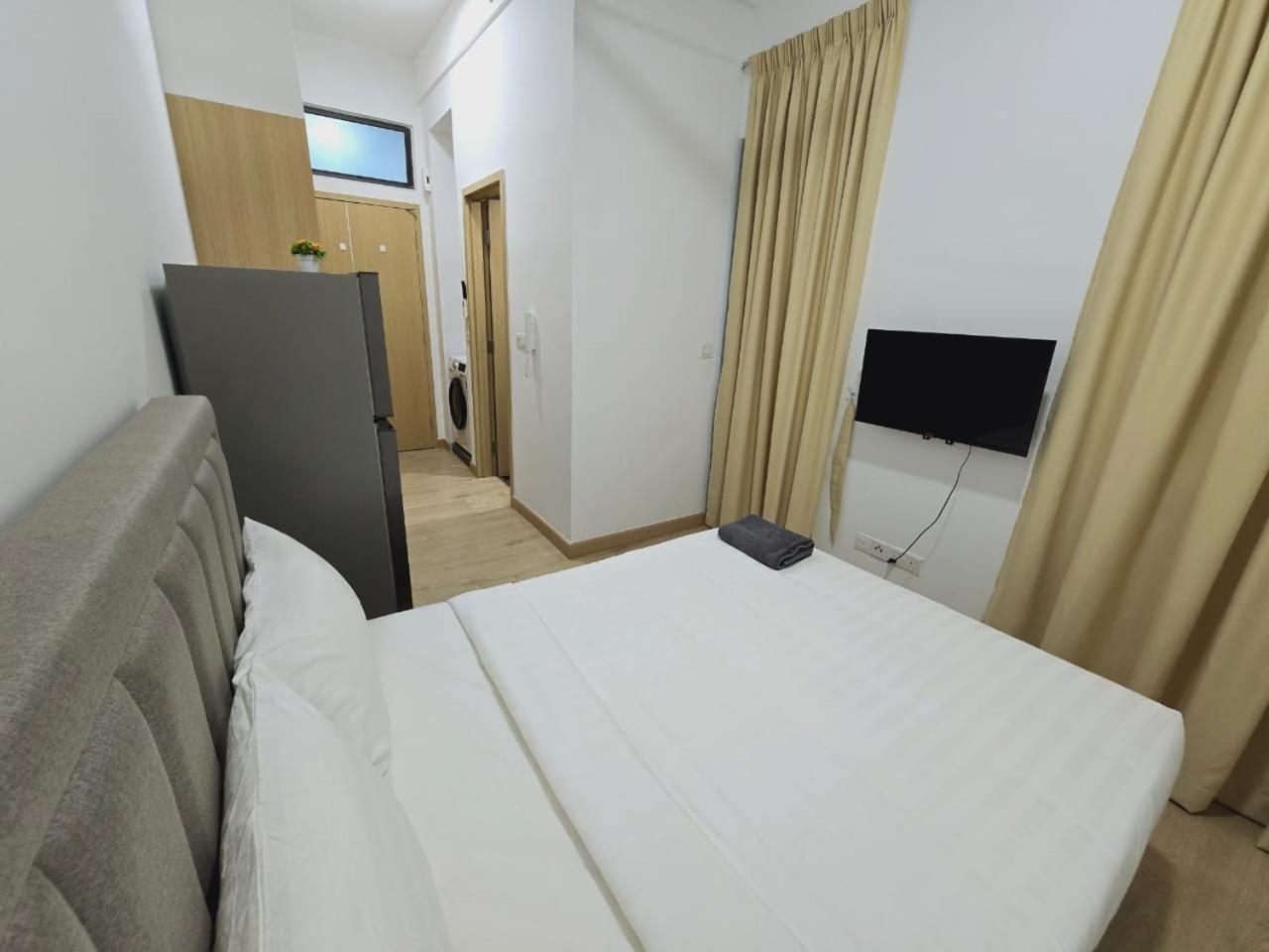 The Luxe Colony Klcc Daire Kuala Lumpur Dış mekan fotoğraf