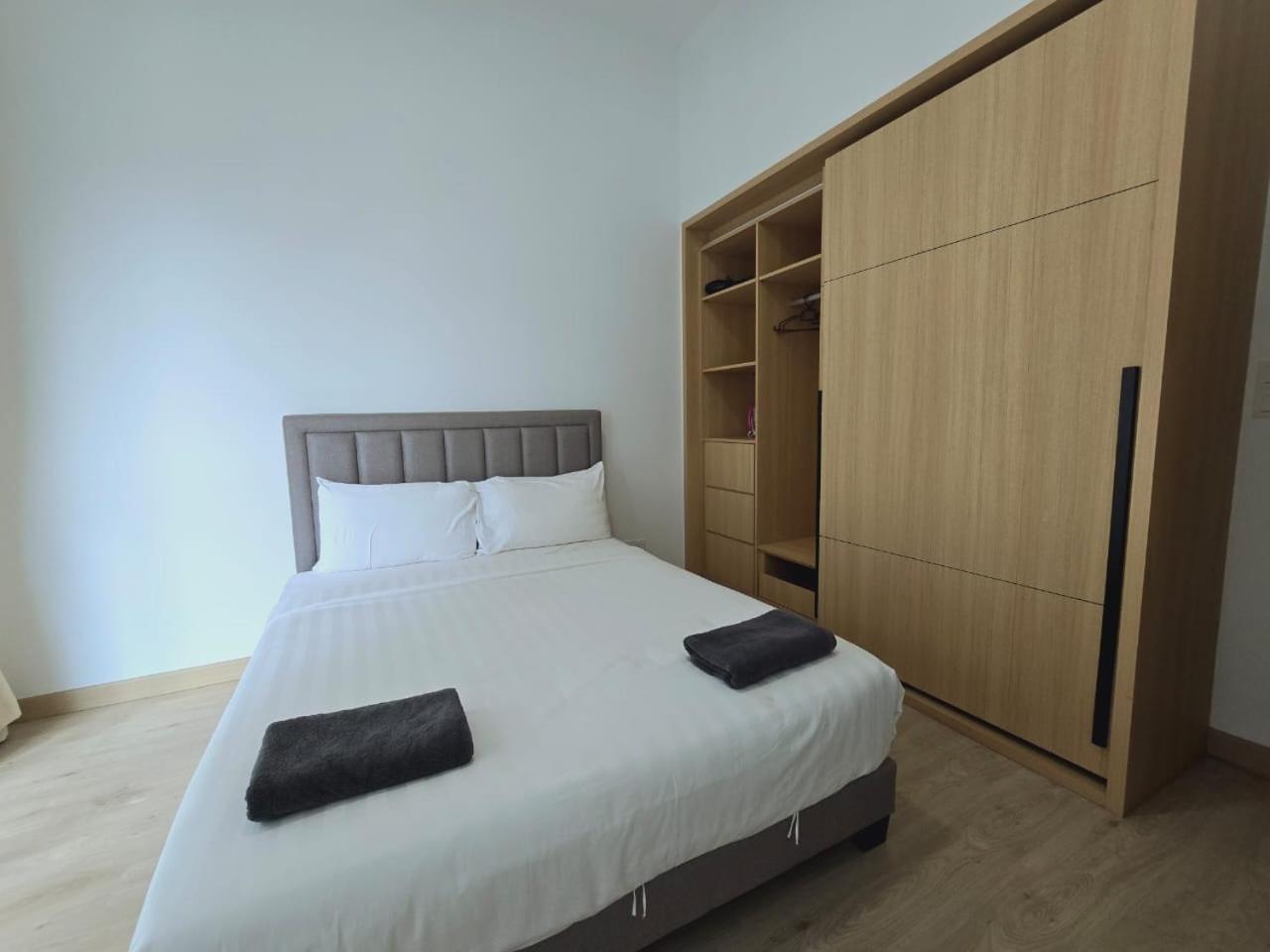 The Luxe Colony Klcc Daire Kuala Lumpur Dış mekan fotoğraf