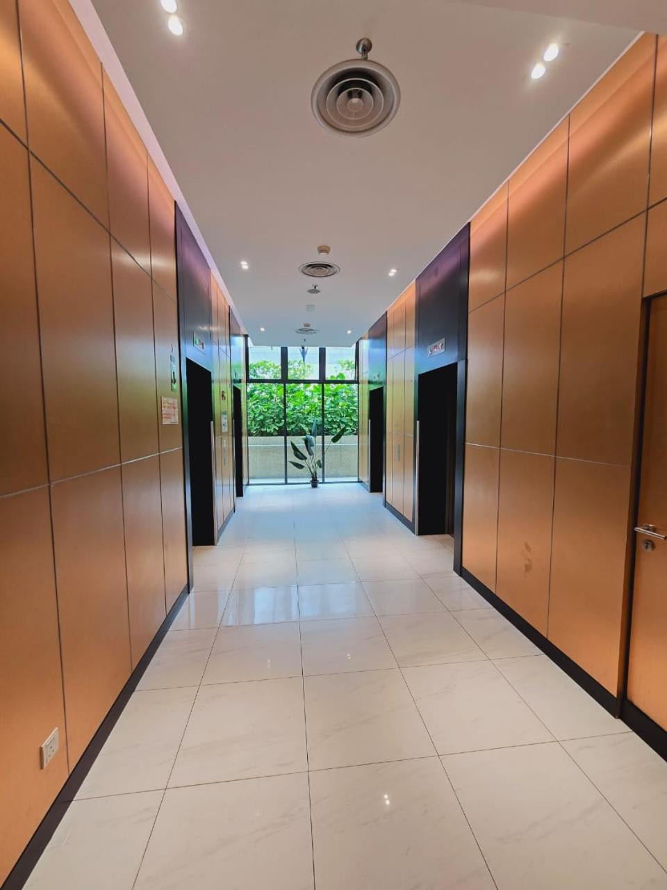 The Luxe Colony Klcc Daire Kuala Lumpur Dış mekan fotoğraf