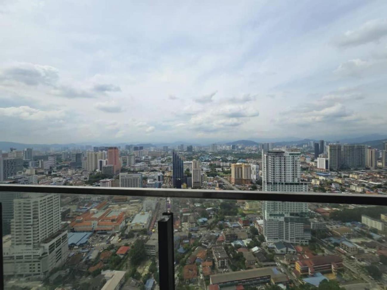 The Luxe Colony Klcc Daire Kuala Lumpur Dış mekan fotoğraf