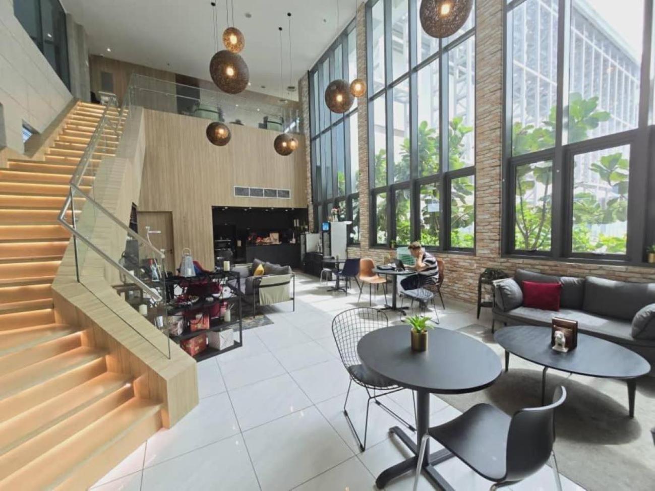 The Luxe Colony Klcc Daire Kuala Lumpur Dış mekan fotoğraf