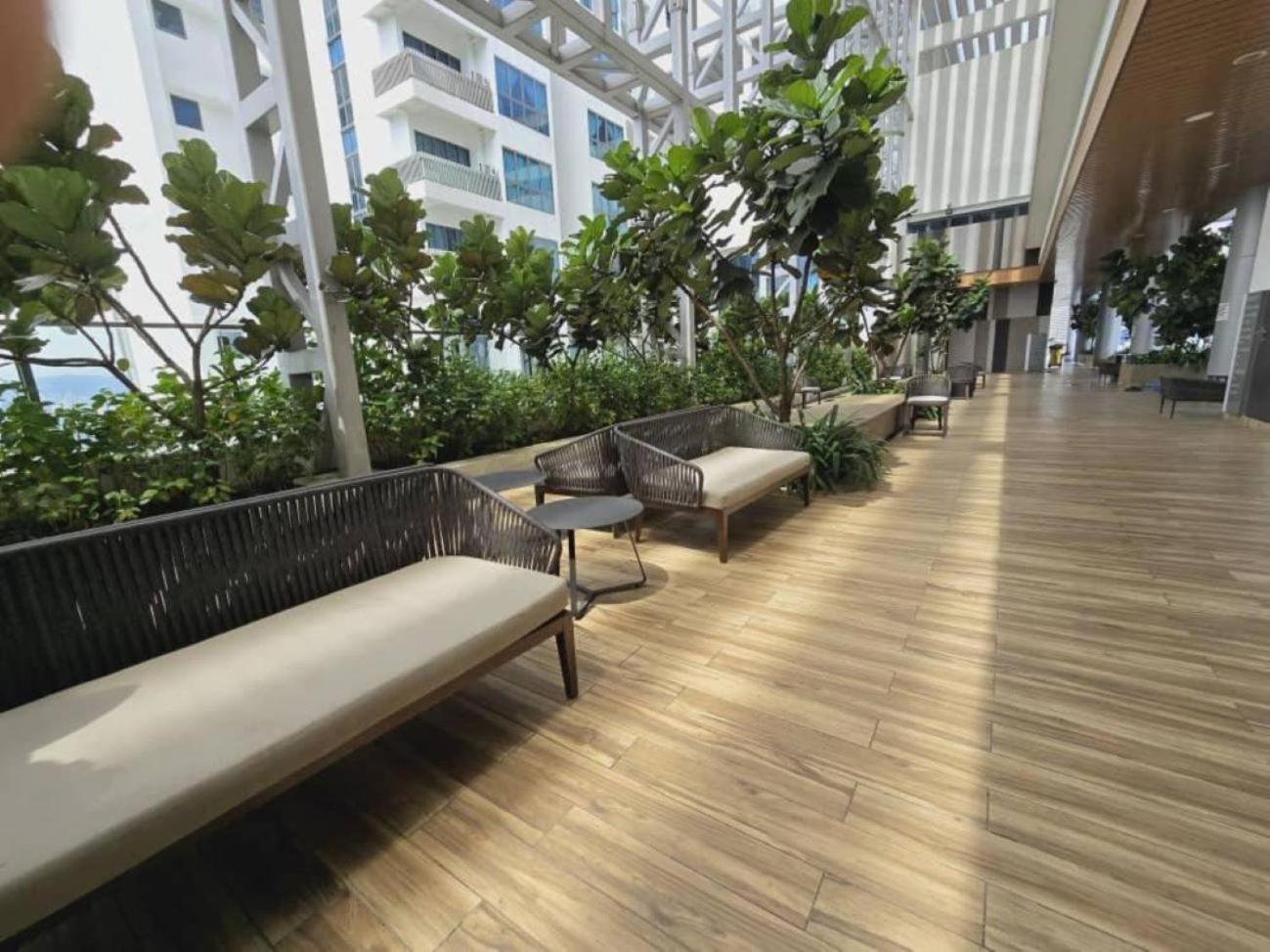 The Luxe Colony Klcc Daire Kuala Lumpur Dış mekan fotoğraf