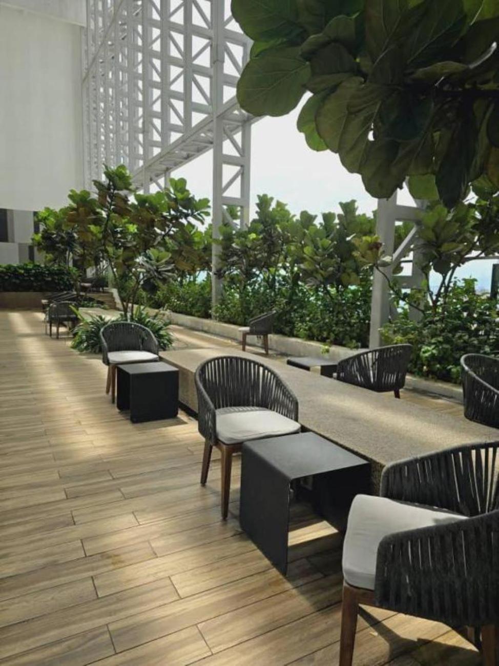 The Luxe Colony Klcc Daire Kuala Lumpur Dış mekan fotoğraf