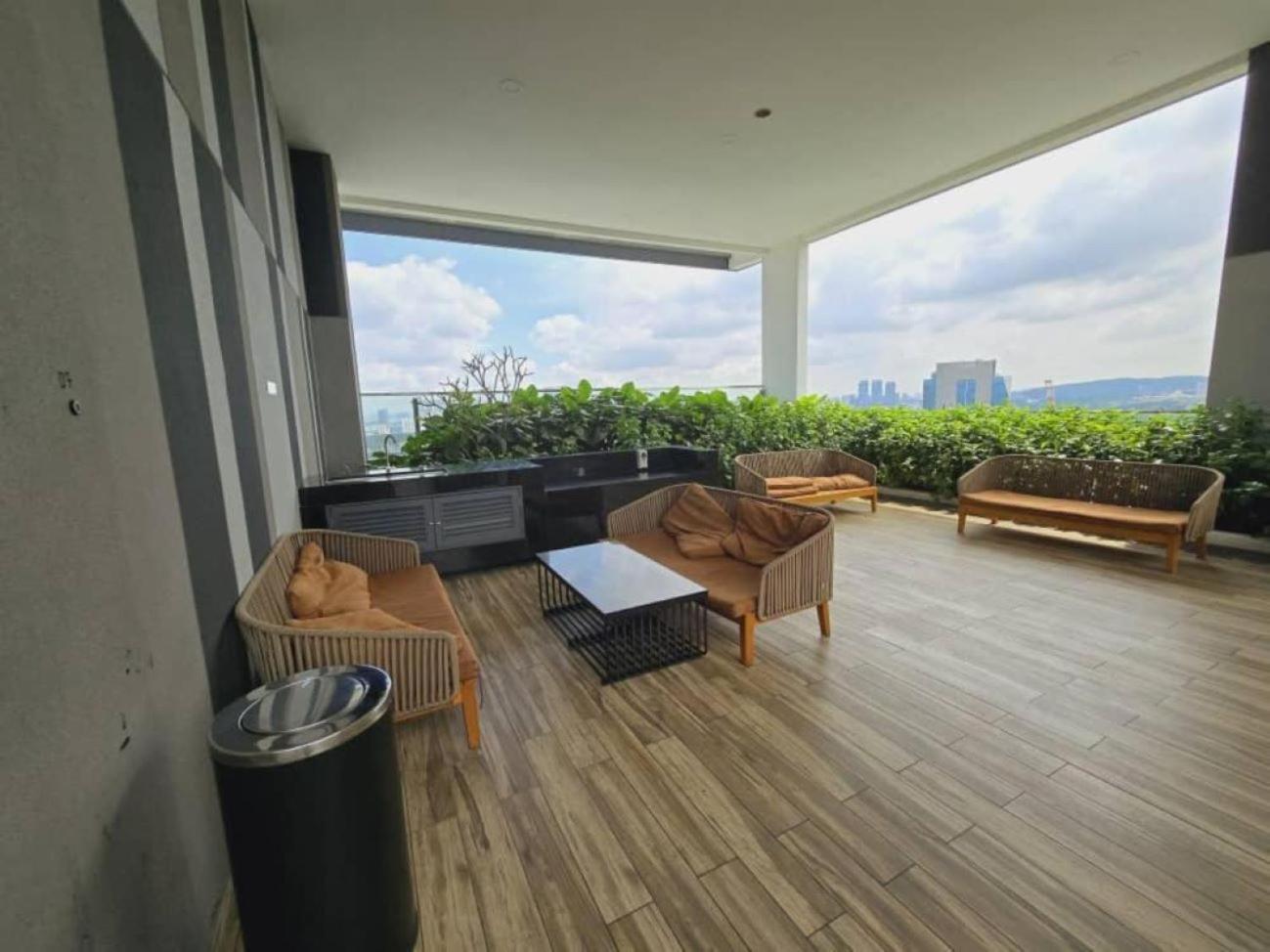 The Luxe Colony Klcc Daire Kuala Lumpur Dış mekan fotoğraf