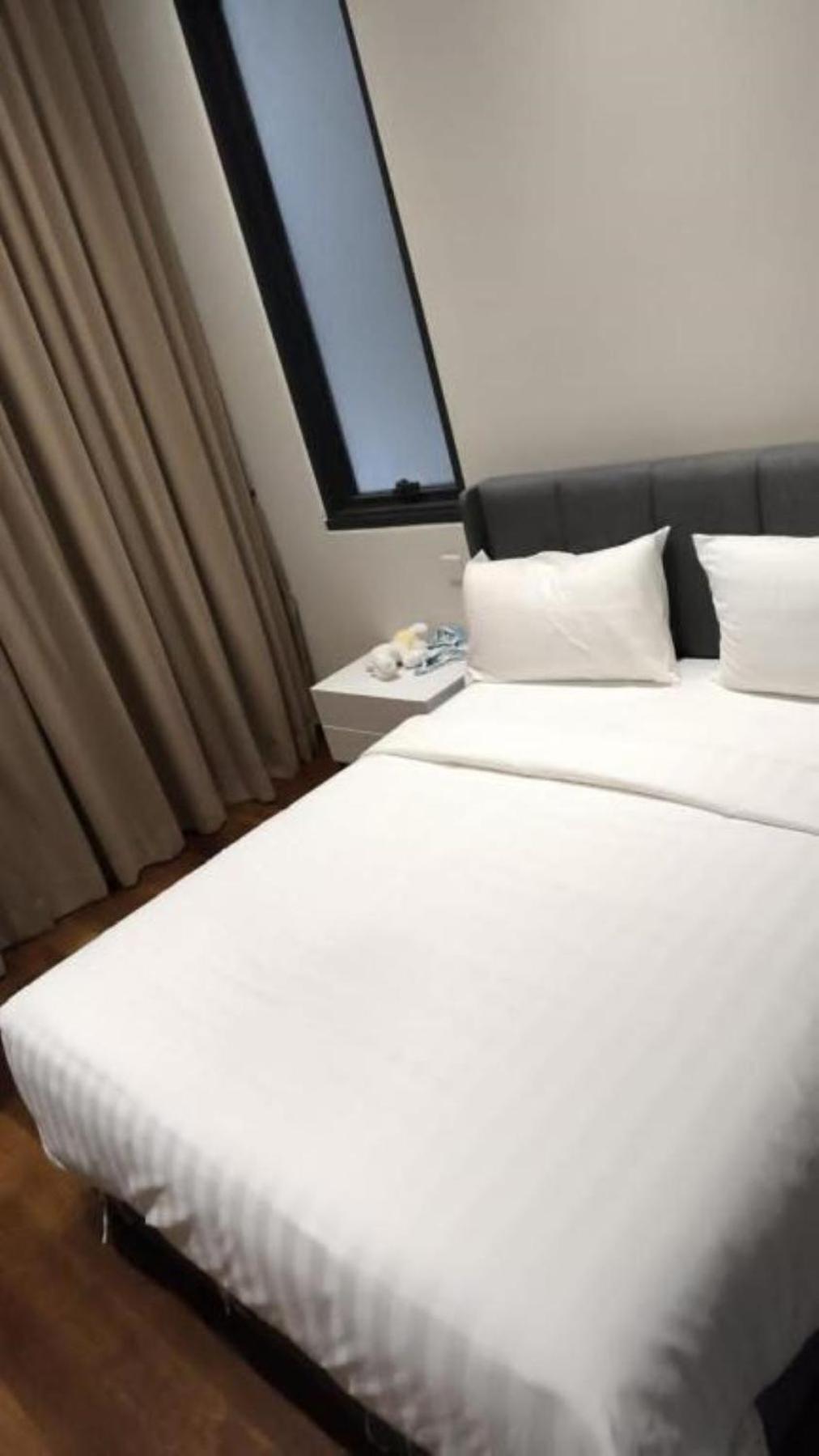 The Luxe Colony Klcc Daire Kuala Lumpur Dış mekan fotoğraf